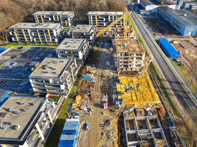 Mieszkanie na sprzedaż, Siemianowice Śląskie, Michałkowice