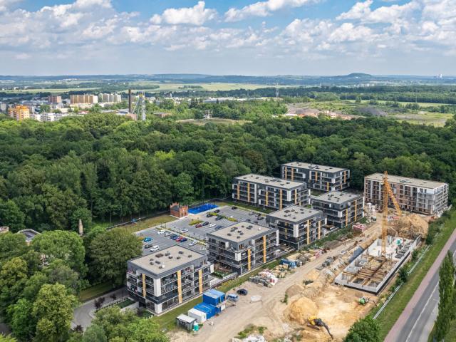 Mieszkanie na sprzedaż, Siemianowice Śląskie, Michałkowice