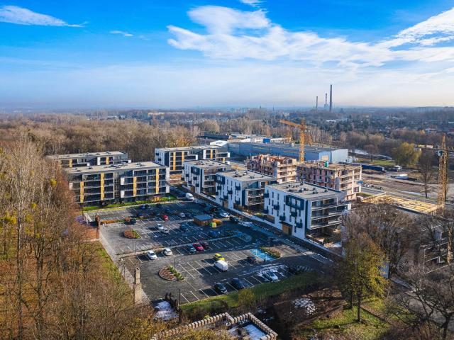 Mieszkanie na sprzedaż, Siemianowice Śląskie, Michałkowice