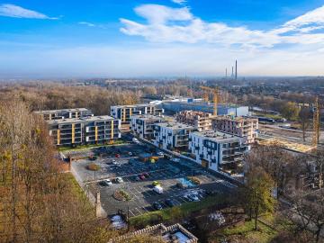 Mieszkanie na sprzedaż, Siemianowice Śląskie, Michałkowice