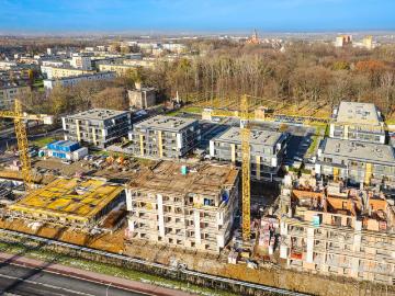 Mieszkanie na sprzedaż, Siemianowice Śląskie, Michałkowice