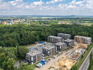 Mieszkanie na sprzedaż, Siemianowice Śląskie, Michałkowice