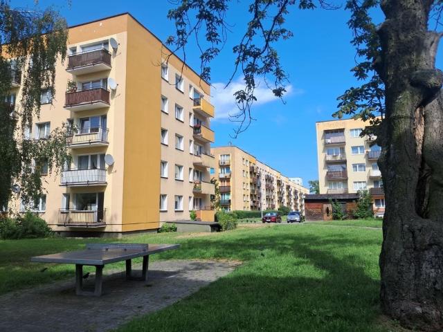Mieszkanie na sprzedaż, Siemianowice Śląskie, Michałkowice, Stawowa
