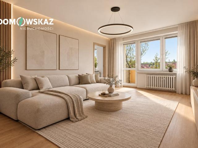 Mieszkanie na sprzedaż, Siemianowice Śląskie, Okrężna