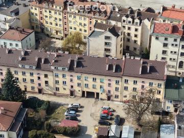 Mieszkanie na sprzedaż, Siennieńska