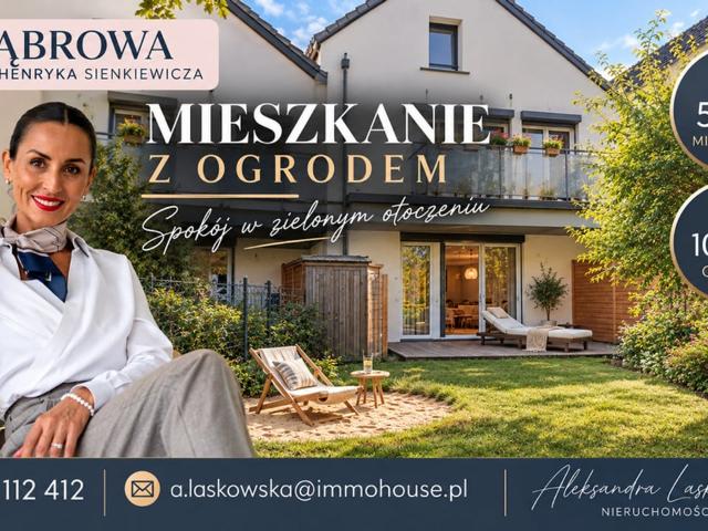 Mieszkanie na sprzedaż, Sienkiewicza