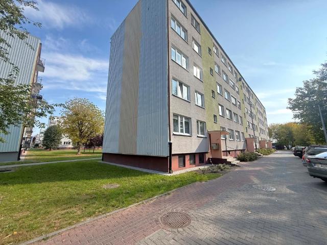 Mieszkanie na sprzedaż, Sienkiewicza