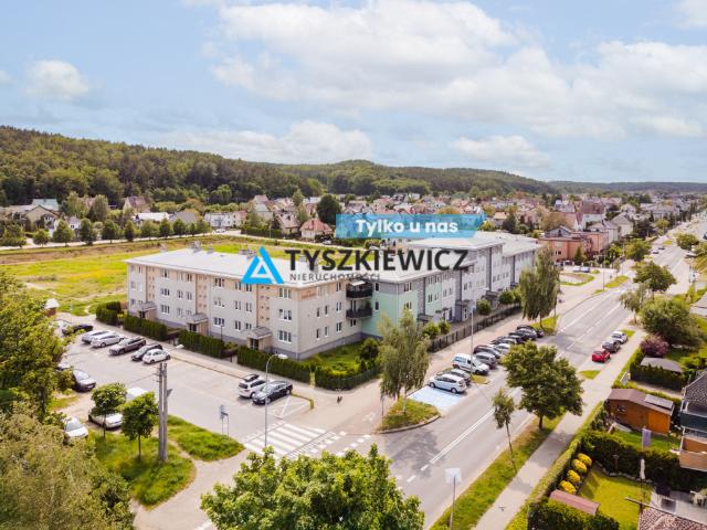 Mieszkanie na sprzedaż, Sikorskiego