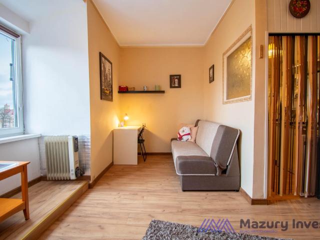 Mieszkanie na sprzedaż, Skłodowskiej Curie Marii