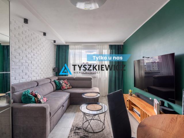 Mieszkanie na sprzedaż, Skłodowskiej Curie