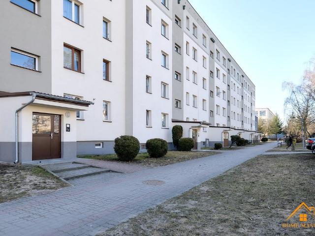Mieszkanie na sprzedaż, Skłodowskiej Curie