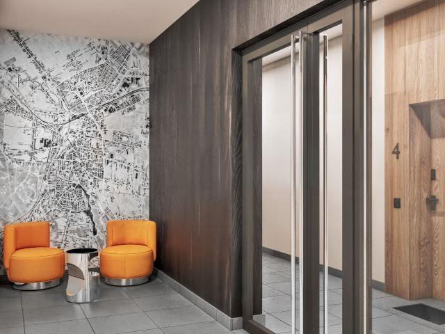 Mieszkanie na sprzedaż, Skierniewice, Widok