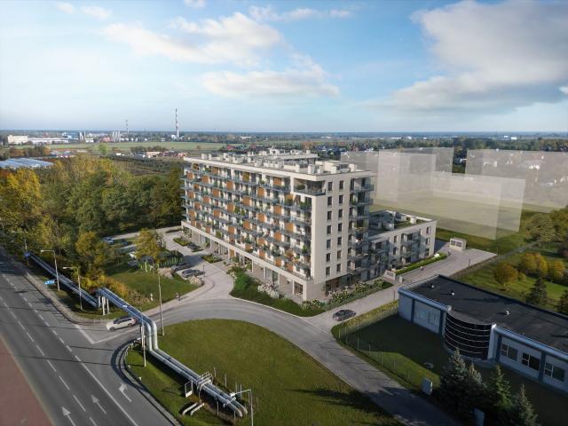 Mieszkanie na sprzedaż, Skierniewice, Zadębie