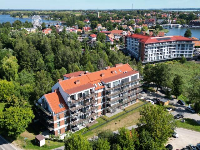 Mieszkanie na sprzedaż, Spacerowa