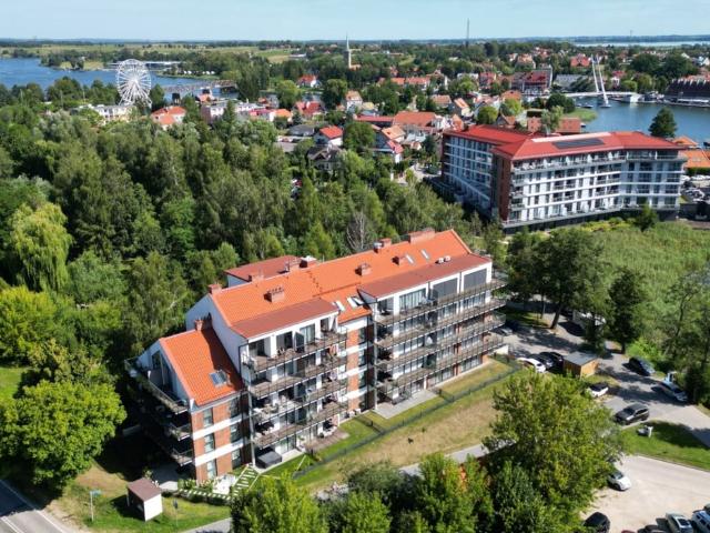 Mieszkanie na sprzedaż, Spacerowa