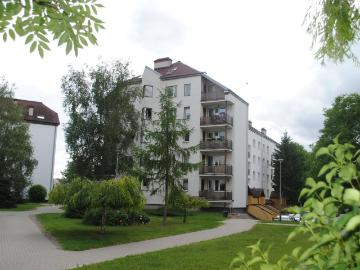 Mieszkanie na sprzedaż, Spadochroniarzy