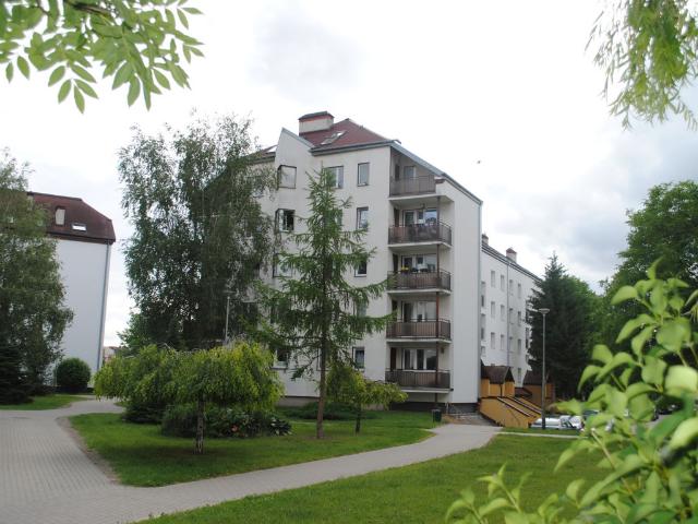 Mieszkanie na sprzedaż, Spadochroniarzy