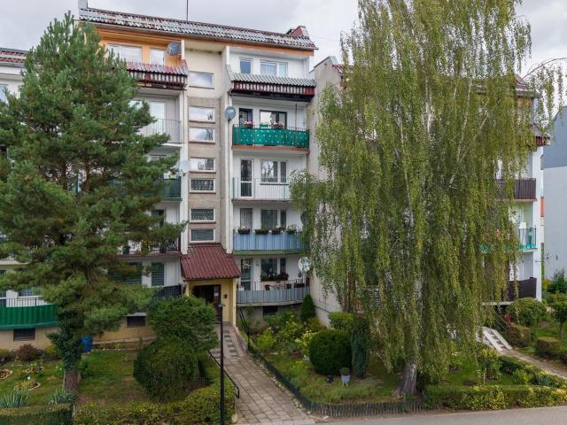 Mieszkanie na sprzedaż, Spółdzielców