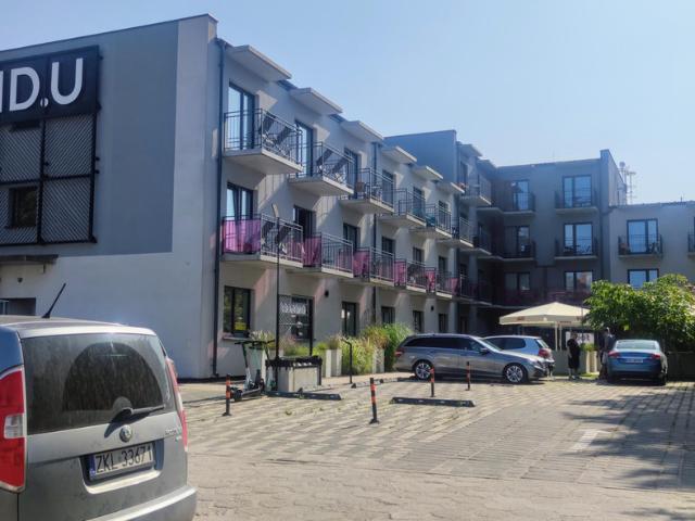 Mieszkanie na sprzedaż, Spokojna