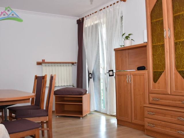 Mieszkanie na sprzedaż, Spokojna
