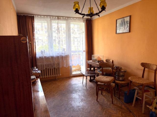 Mieszkanie na sprzedaż, Stanisława Skalskiego