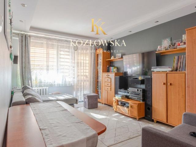 Mieszkanie na sprzedaż, Stanisławy Koper