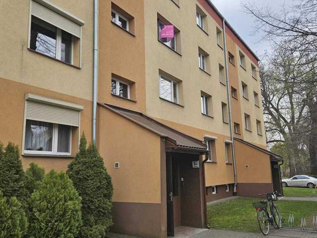 Mieszkanie na sprzedaż, Staszica