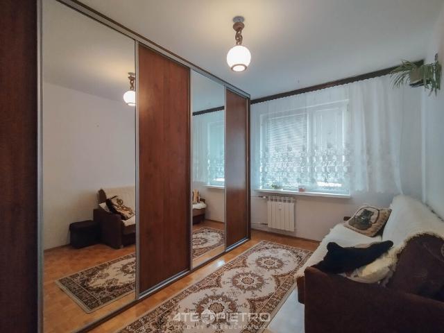 Mieszkanie na sprzedaż, Staszica