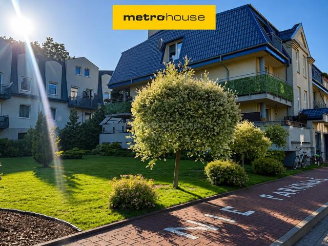 Mieszkanie na sprzedaż, Staszica