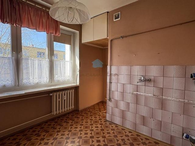 Mieszkanie na sprzedaż, Staszica