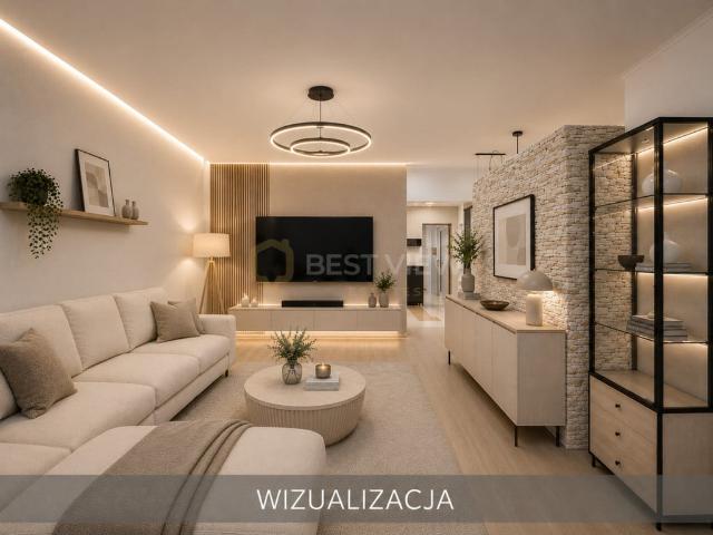 Mieszkanie na sprzedaż, Staszica