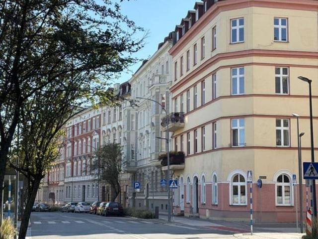 Mieszkanie na sprzedaż, Staszica