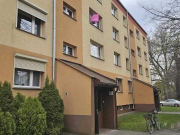 Mieszkanie na sprzedaż, Staszica