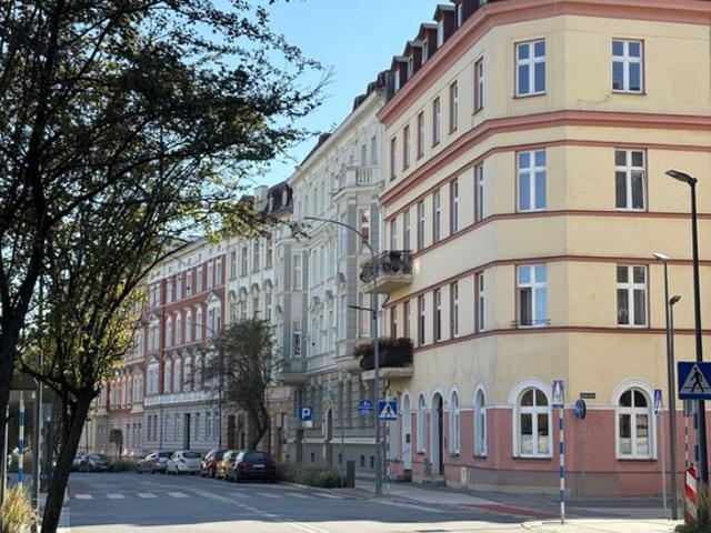 Mieszkanie na sprzedaż, Staszica