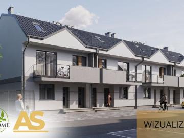Mieszkanie na sprzedaż, Starowiejska