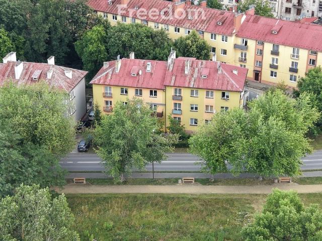 Mieszkanie na sprzedaż, Starokunowska