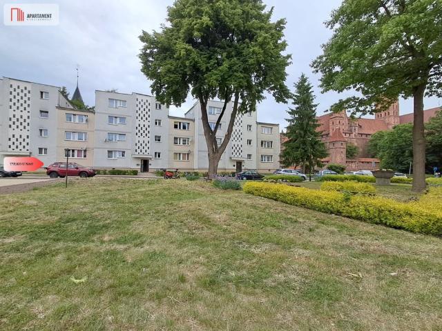 Mieszkanie na sprzedaż, Stare Miasto