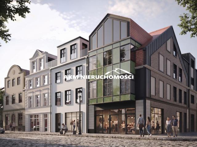 Mieszkanie na sprzedaż, Stare Miasto