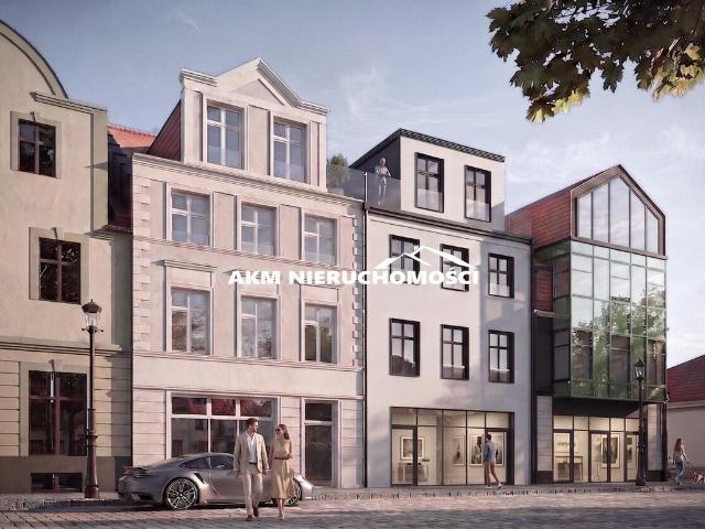 Mieszkanie na sprzedaż, Stare Miasto
