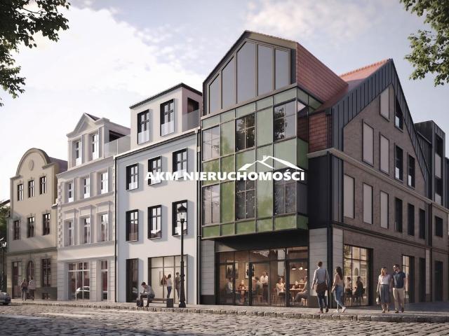 Mieszkanie na sprzedaż, Stare Miasto