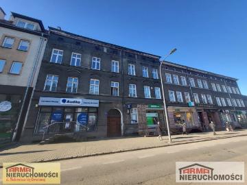 Mieszkanie na sprzedaż, Piłsudskiego