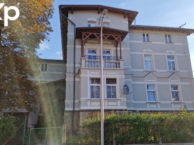 Mieszkanie na sprzedaż, Strażacka