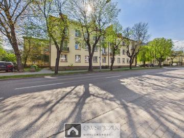 Mieszkanie na sprzedaż, Suwałki