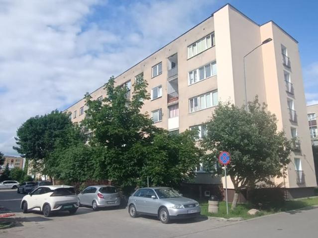 Mieszkanie na sprzedaż, Suwałki