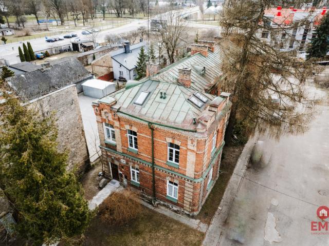 Mieszkanie na sprzedaż, Suwałki, Tadeusza Kościuszki
