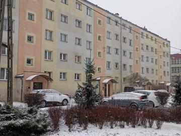 Mieszkanie na sprzedaż, Sucharskiego