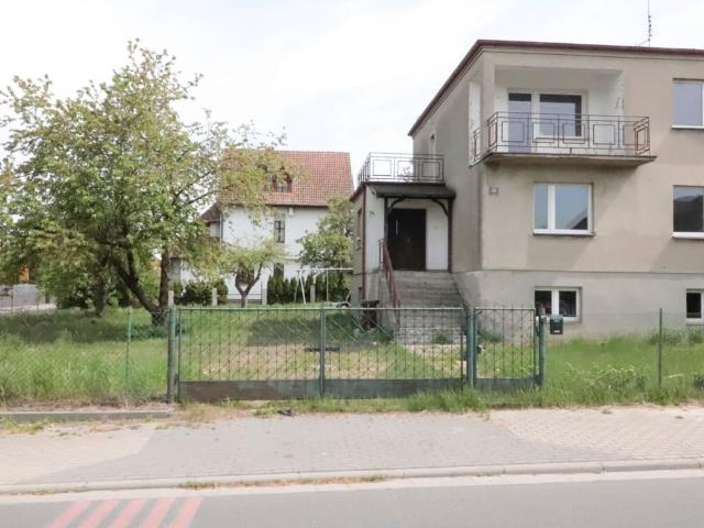 Mieszkanie na sprzedaż, Surowieckiego