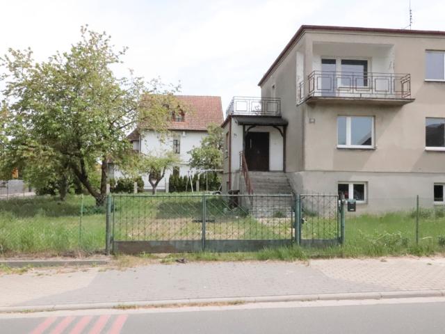 Mieszkanie na sprzedaż, Surowieckiego