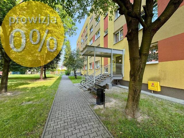 Mieszkanie na sprzedaż, Szarych Szeregów