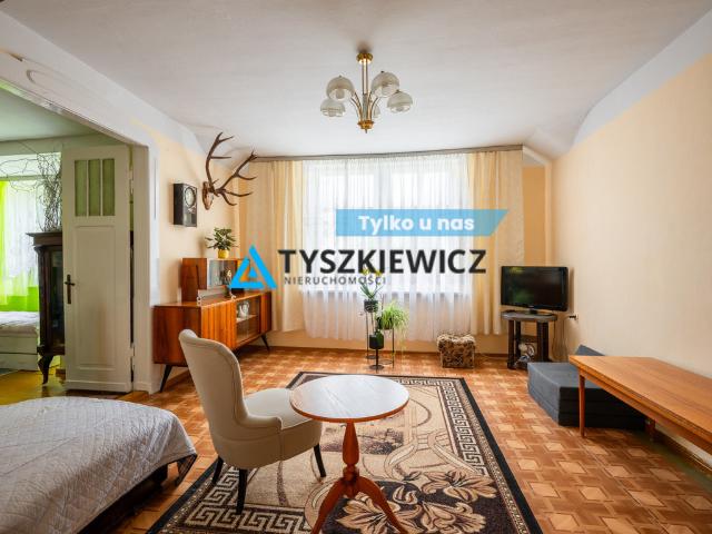 Mieszkanie na sprzedaż, Szczecińska
